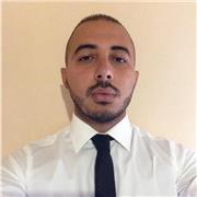 Ragazzo di 26 anni, italo arabo, offre corsi di lingua italiana